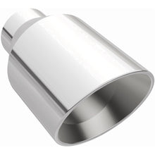 Load image into Gallery viewer, MagnaFlow Tip 1-Pk DW 4 x 7.00 2.25 Id 15De (35121)