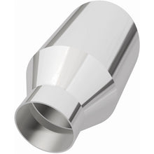 Load image into Gallery viewer, MagnaFlow Tip 1-Pk DW 4 x 7.00 2.25 Id 15De (35121)