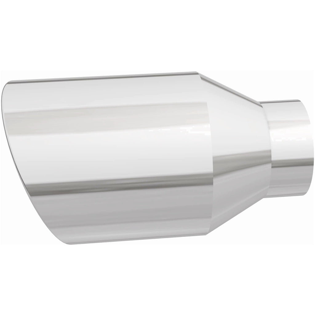 MagnaFlow Tip 1-Pk DW 4 x 7.00 2.25 Id 15De (35121)