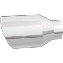 Load image into Gallery viewer, MagnaFlow Tip 1-Pk DW 4 x 7.00 2.25 Id 15De (35121)