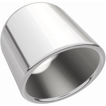 Load image into Gallery viewer, MagnaFlow Tip 1-Pk Bbr 4.00 X 5.00 2.5 Id 1 (35136)