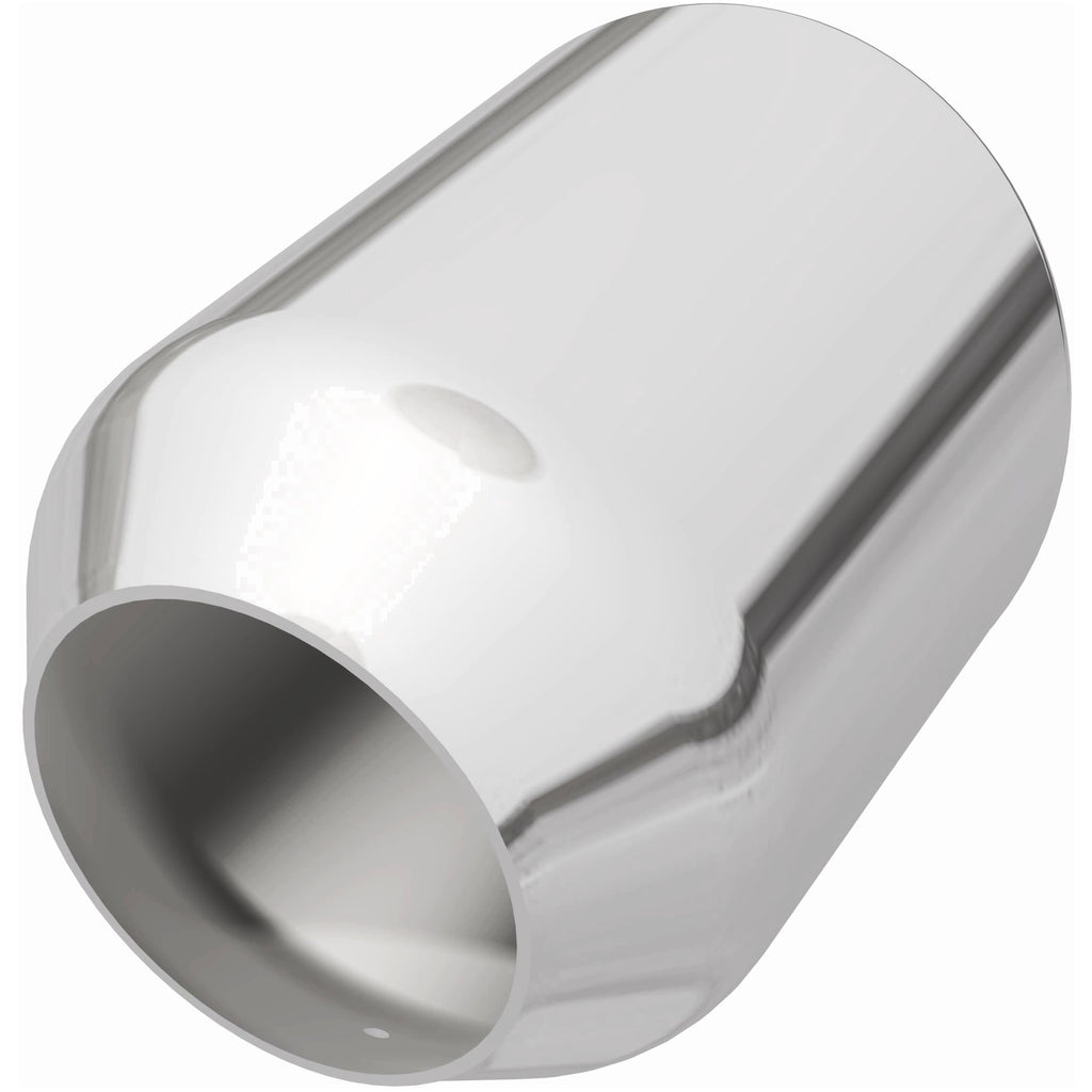 MagnaFlow Tip 1-Pk Bbr 4.00 X 5.00 2.5 Id 1 (35136)