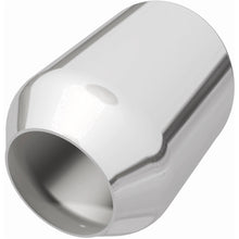 Load image into Gallery viewer, MagnaFlow Tip 1-Pk Bbr 4.00 X 5.00 2.5 Id 1 (35136)