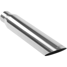 Load image into Gallery viewer, MagnaFlow Tip 1-Pk Bb 4.00 X 18 2.5 Id 45 (35146)