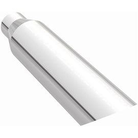 MagnaFlow Tip 1-Pk Bb 4.00 X 18 2.5 Id 45 (35146)
