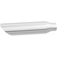 Load image into Gallery viewer, MagnaFlow Tip 1-Pk Bb 4.00 X 18 2.5 Id 45 (35146)