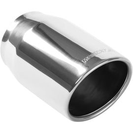 MagnaFlow Tip 1-Pk Re 5.00 X 8.00 4.00 Id (35148)