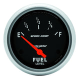 AutoMeter Fuel Level Gauge (3514)