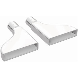 MagnaFlow Tip 2-Pk Re 8/2 X 11 2.5 Id Cam (35150)