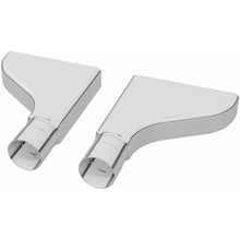Load image into Gallery viewer, MagnaFlow Tip 2-Pk Re 8/2 X 11 2.5 Id Cam (35150)