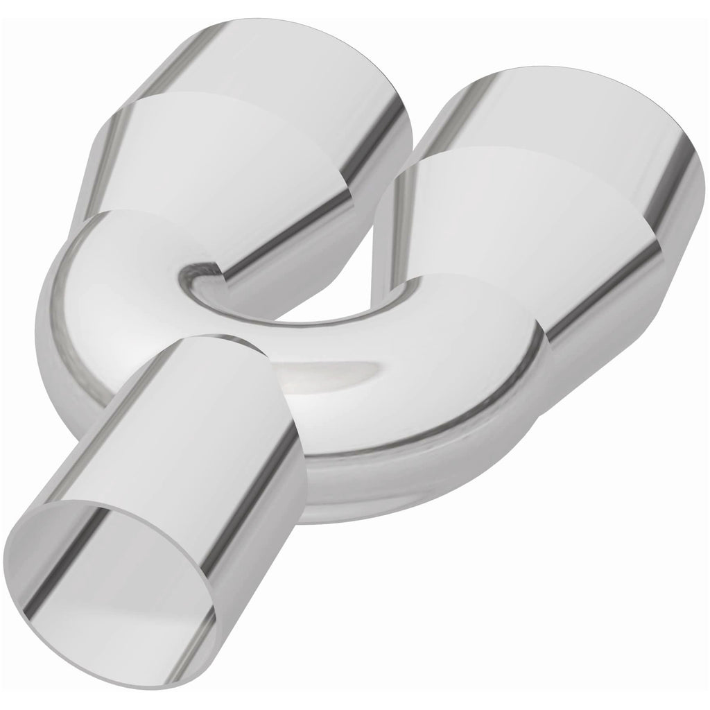MagnaFlow Tip 1-Pk Dual Oval DW RE 3x3.75x10 (35169)