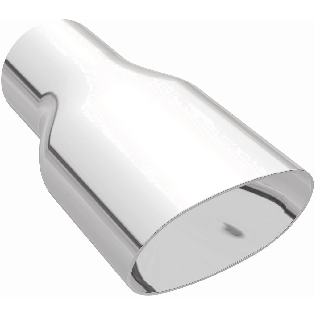 MagnaFlow Tip 1-Pk Oval Re DW 3.5X5.5 X 8 (35171)