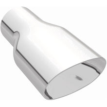 Load image into Gallery viewer, MagnaFlow Tip 1-Pk Oval Re DW 3.5X5.5 X 8 (35171)
