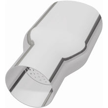 Load image into Gallery viewer, MagnaFlow Tip 1-Pk Oval Re DW 3.5X5.5 X 8 (35171)