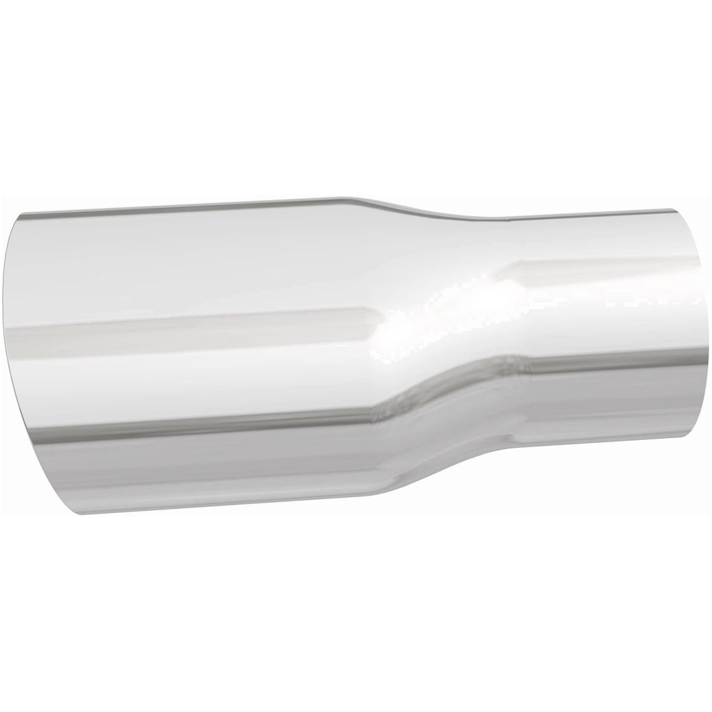 MagnaFlow Tip 1-Pk Oval Re DW 3.5X5.5 X 8 (35171)
