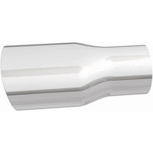 Load image into Gallery viewer, MagnaFlow Tip 1-Pk Oval Re DW 3.5X5.5 X 8 (35171)