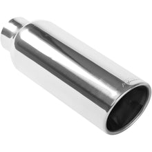 Load image into Gallery viewer, MagnaFlow Tip 1-Pk Rnd Reso 4.00 X 12 2.25 (35173)