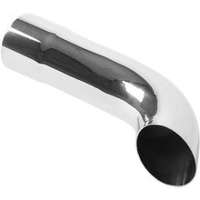 Load image into Gallery viewer, MagnaFlow Tip 1-pk Turn Down 3.5x16 (35178)