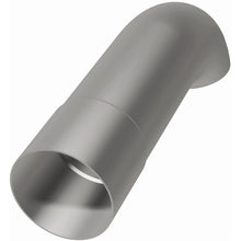 Load image into Gallery viewer, MagnaFlow Tip 1-pk Turn Down 3.5x16 (35178)