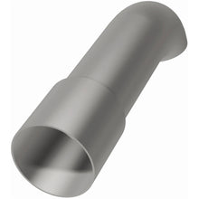 Load image into Gallery viewer, MagnaFlow Tip 1-pk Turndown 2.50x13 2.75 (35179)