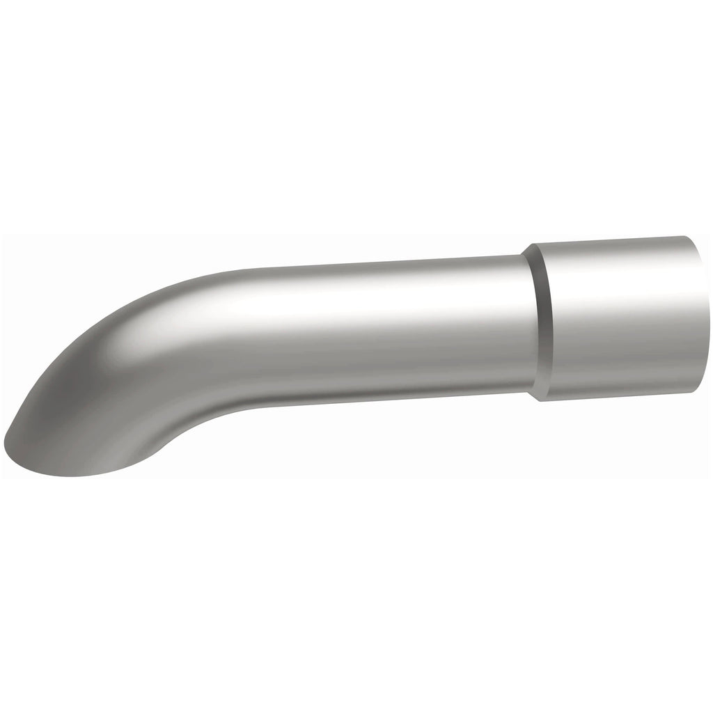 MagnaFlow Tip 1-pk Turndown 2.50x13 2.75 (35179)