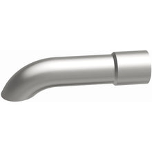 Load image into Gallery viewer, MagnaFlow Tip 1-pk Turndown 2.50x13 2.75 (35179)