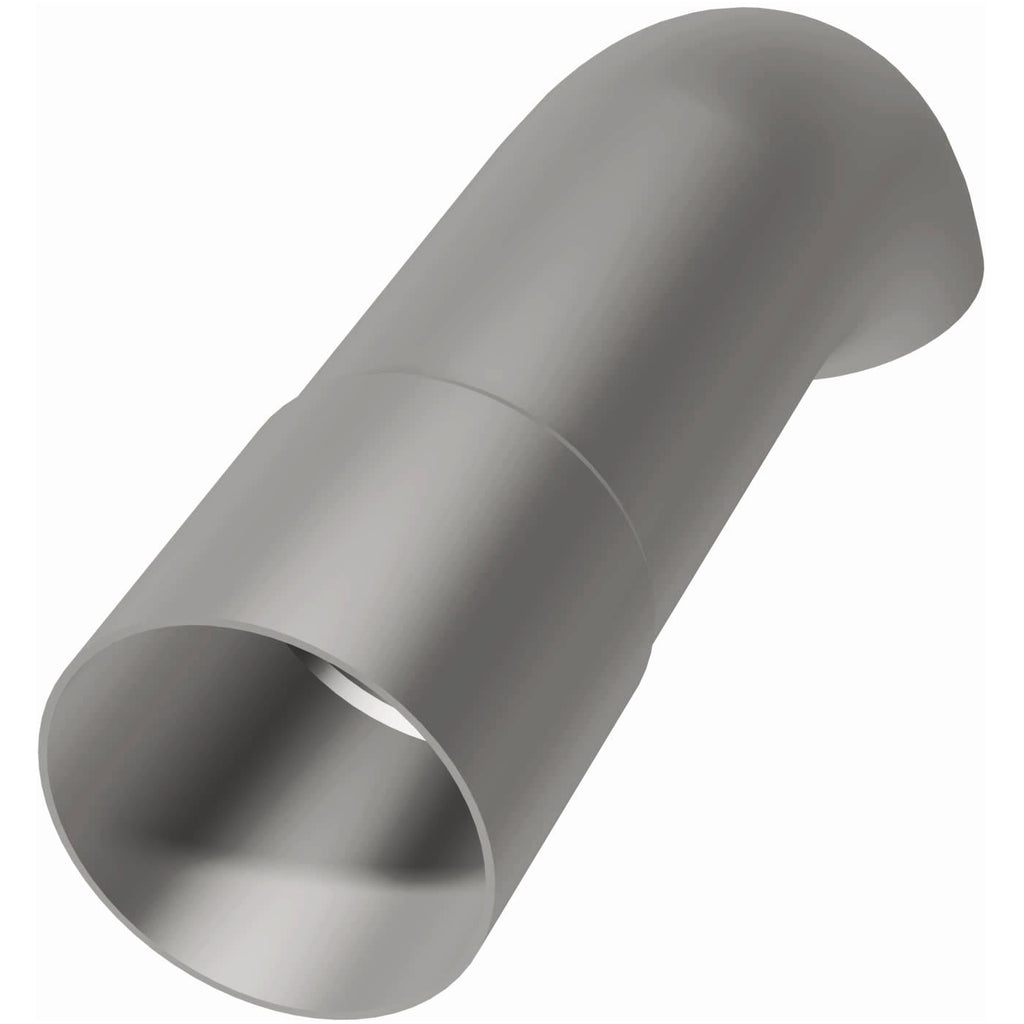 MagnaFlow Tip 1-pk Turndown 3x13 3 ID SS (35180)