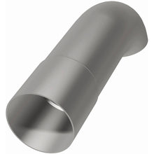 Load image into Gallery viewer, MagnaFlow Tip 1-pk Turndown 3x13 3 ID SS (35180)