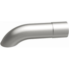 Load image into Gallery viewer, MagnaFlow Tip 1-pk Turndown 3x13 3 ID SS (35180)