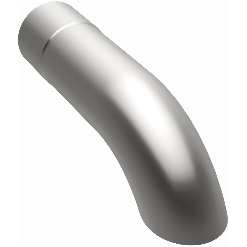 MagnaFlow Tip 1-pk Turndown 4.00x16 4ID (35181)
