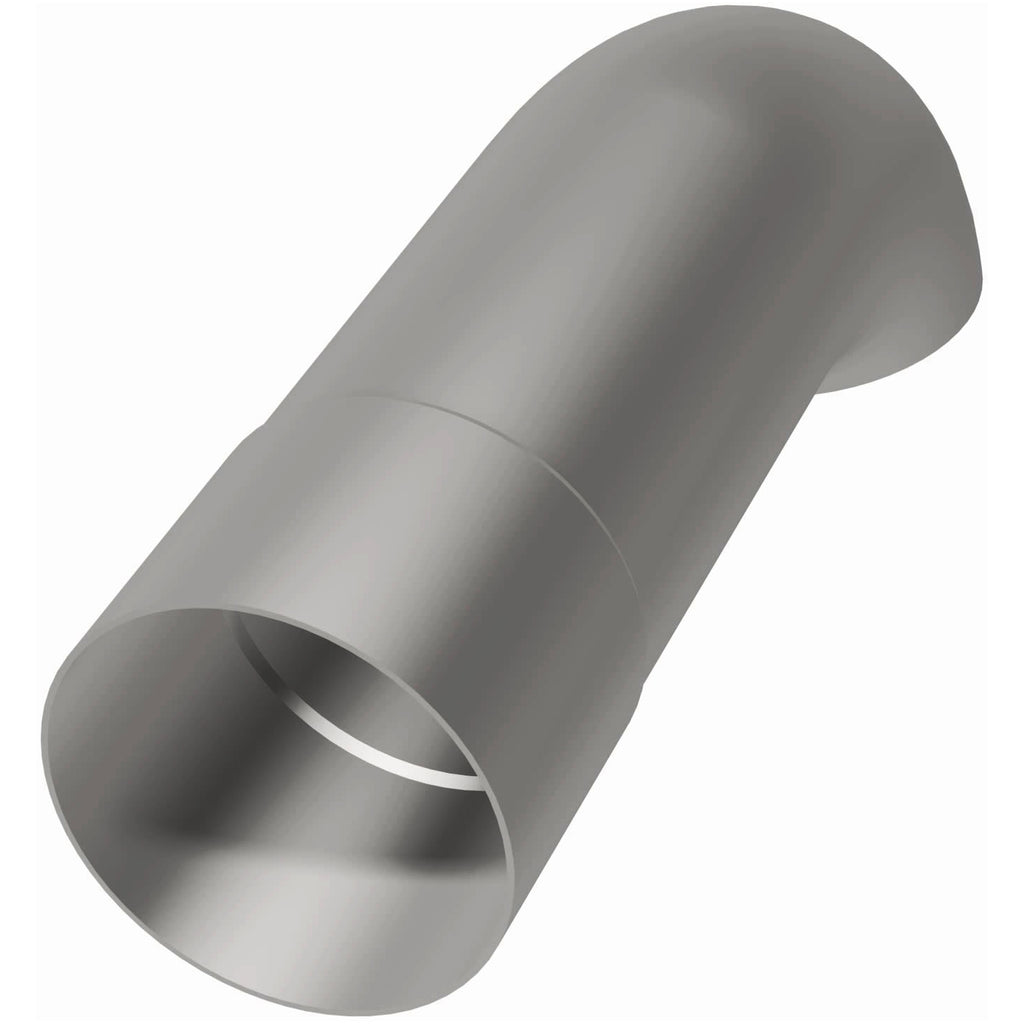 MagnaFlow Tip 1-pk Turndown 4.00x16 4ID (35181)