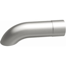 Load image into Gallery viewer, MagnaFlow Tip 1-pk Turndown 4.00x16 4ID (35181)