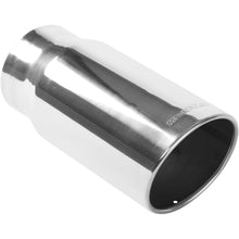 Load image into Gallery viewer, MagnaFlow Tip 1-pak BB AC RE 6x13 5 ID (35185)