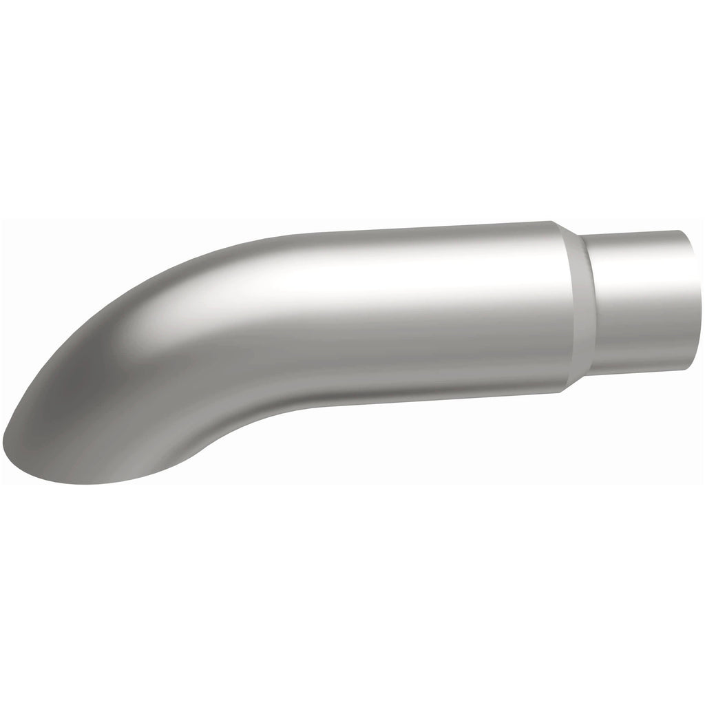 MagnaFlow Tip Turndown 5x20 4inchID 304SS (35188)