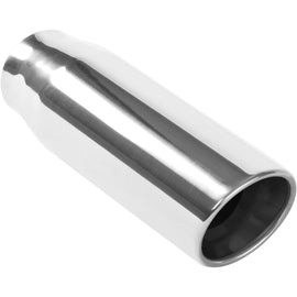 MagnaFlow Tip RE DW 3.50 x 10inch 2.50inch ID 1-pk (35190)