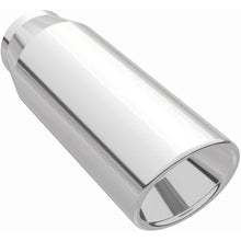 Load image into Gallery viewer, MagnaFlow Tip RE DW 3.50 x 10inch 2.50inch ID 1-pk (35190)