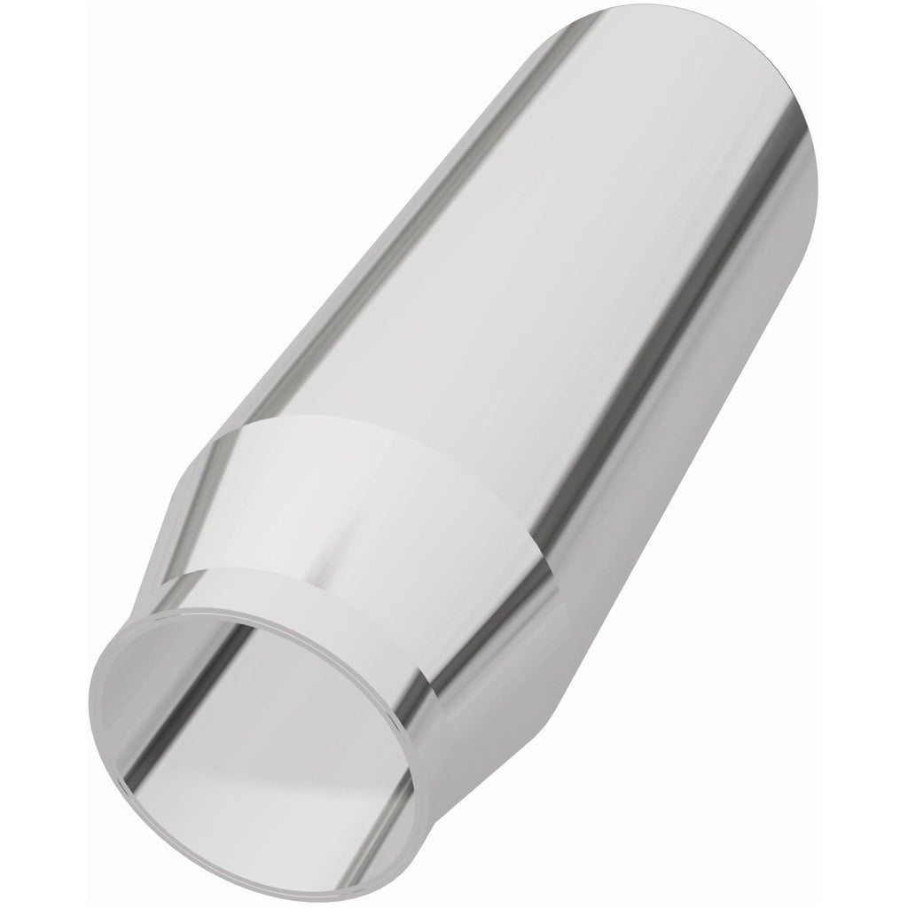 MagnaFlow Tip RE DW 3.50 x 10inch 2.50inch ID 1-pk (35190)