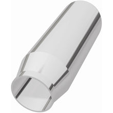 Load image into Gallery viewer, MagnaFlow Tip RE DW 3.50 x 10inch 2.50inch ID 1-pk (35190)