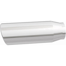 Load image into Gallery viewer, MagnaFlow Tip RE DW 3.50 x 10inch 2.50inch ID 1-pk (35190)