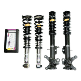 KW Coilover V3 Adjustable Spring Lowering Kit (35204200CP)