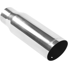 Load image into Gallery viewer, MagnaFlow Tip 1-pk BB SC 3.5x12 2.5 ID 15 (35205)