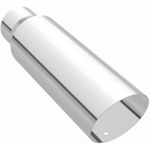 Load image into Gallery viewer, MagnaFlow Tip 1-pk BB SC 3.5x12 2.5 ID 15 (35205)