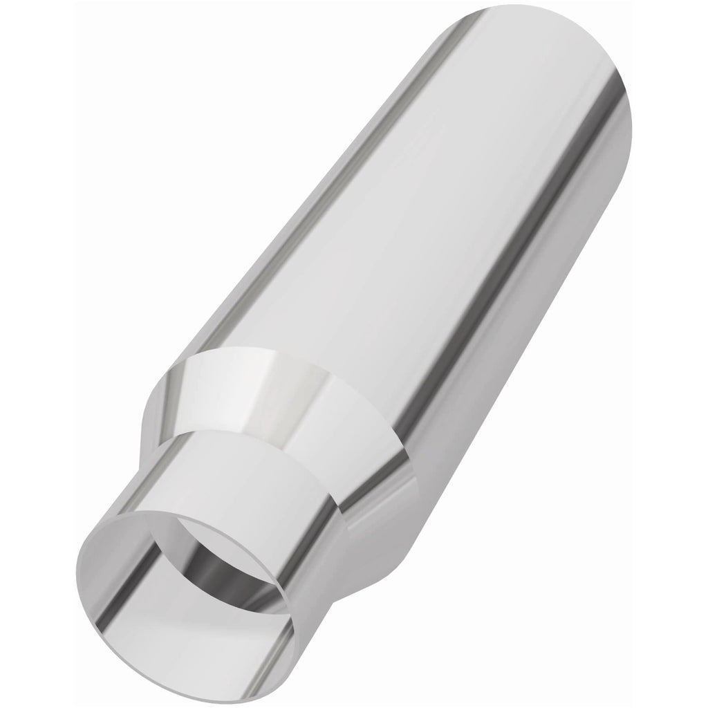 MagnaFlow Tip 1-pk BB SC 3.5x12 2.5 ID 15 (35205)