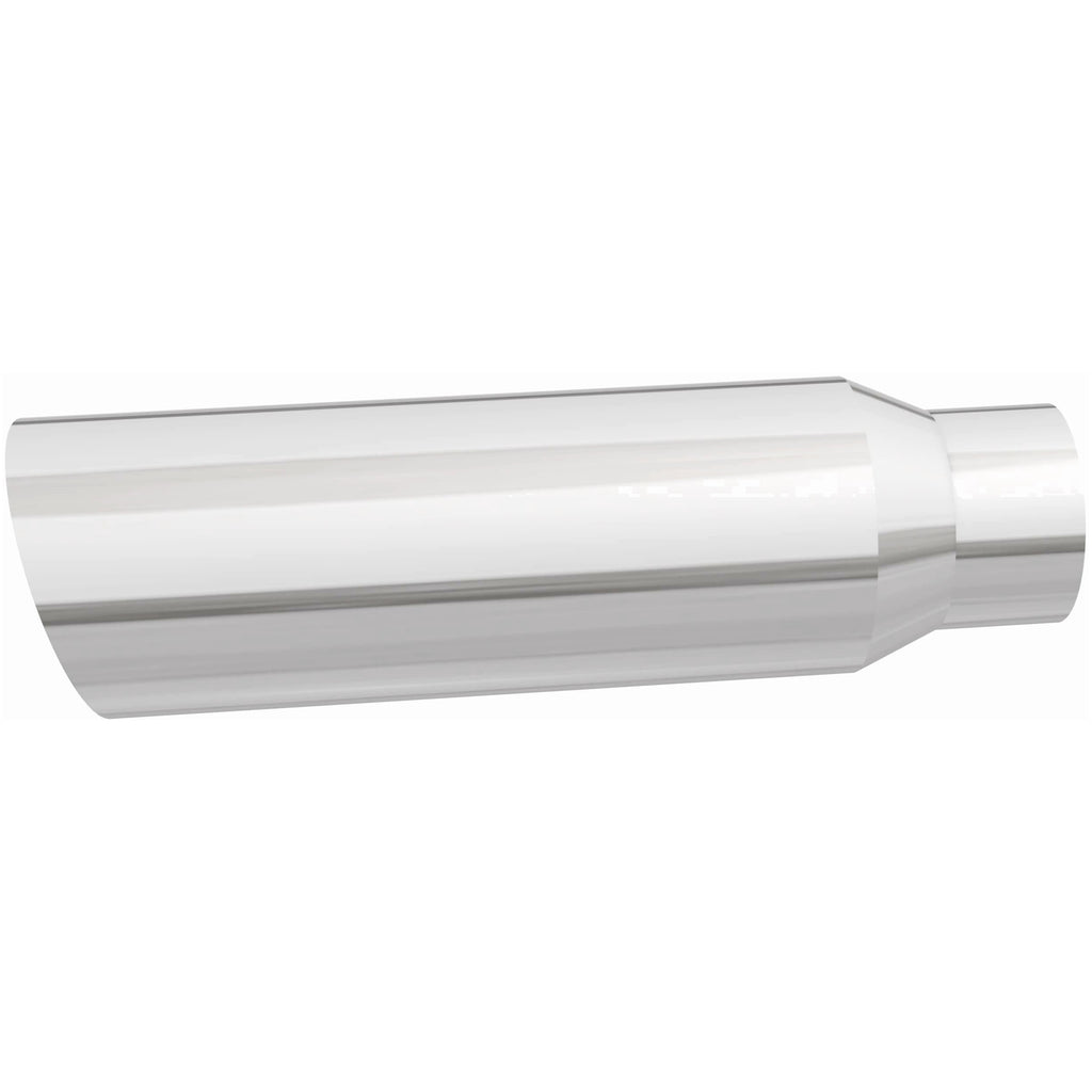 MagnaFlow Tip 1-pk BB SC 3.5x12 2.5 ID 15 (35205)