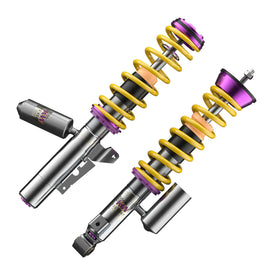 KW Coilover V3 Safari Adjustable Spring Lowering Kit (3520J71003)