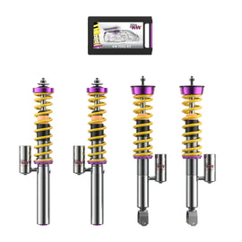 KW Coilover V3 Safari Adjustable Spring Lowering Kit (3520J71015)