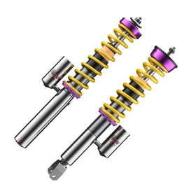KW Coilover V3 Safari Adjustable Spring Lowering Kit (3520J71015)