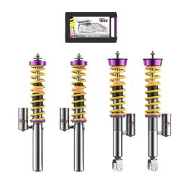 KW Coilover V3 Safari Adjustable Spring Lowering Kit (3520J71031)