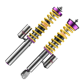 KW Coilover V3 Safari Adjustable Spring Lowering Kit (3520J71038)