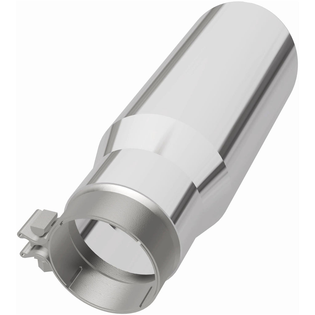 MagnaFlow Tip W/Clamp 5x14.5inch 3.5inch ID (35213)